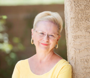 Becky Kueler National Speaker and Author